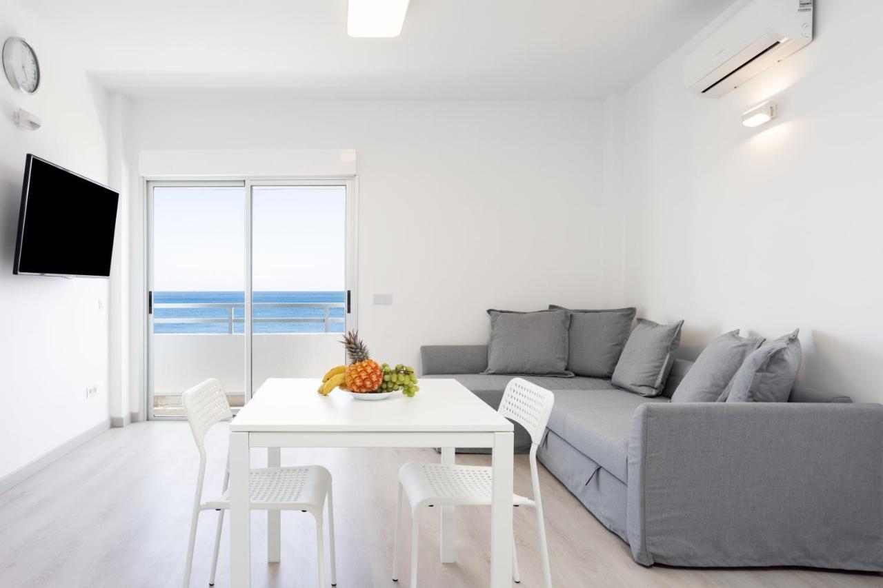 Home2Book Sea Front Las Teresitas Beach 5 San Andres  ภายนอก รูปภาพ