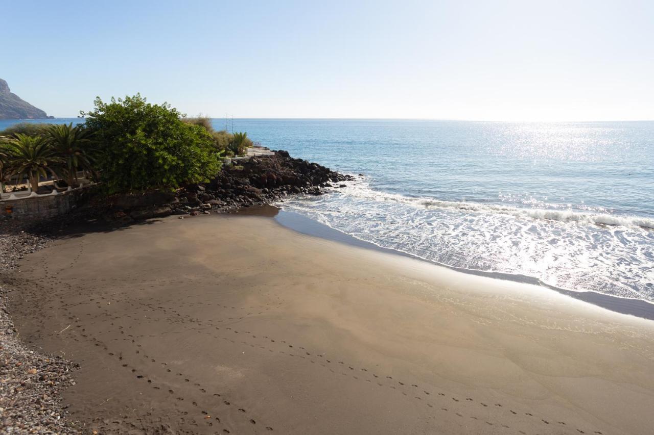 Home2Book Sea Front Las Teresitas Beach 5 San Andres  ภายนอก รูปภาพ